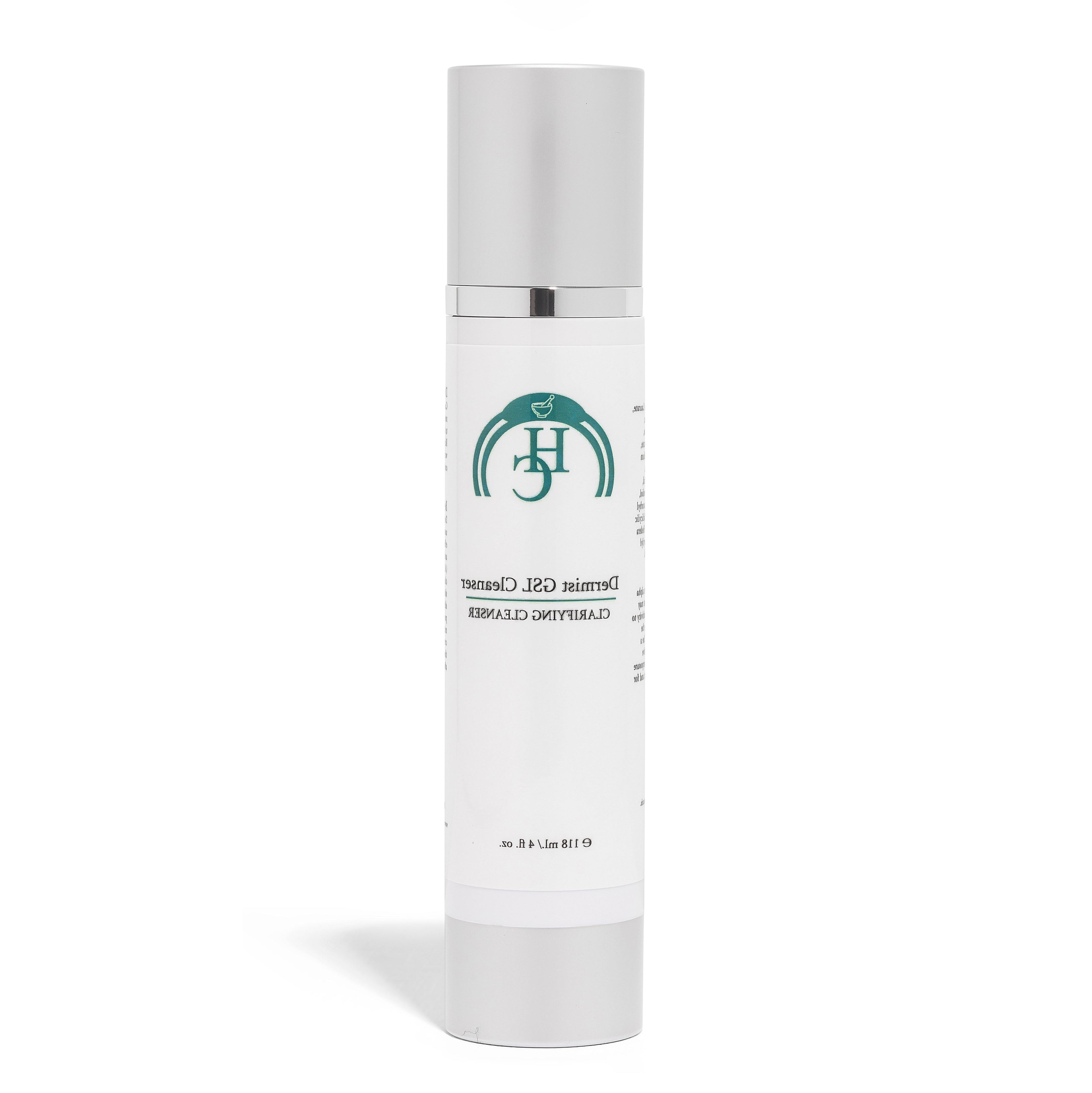 Dermist GSL Cleanser